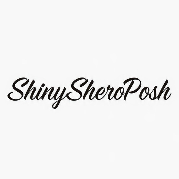 shinysheroposh